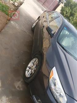 شيفروليه ماليبو